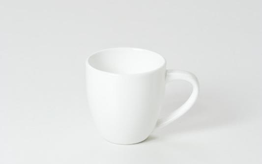 Ceramic Mugs - Tulip Espresso Cup Mugs