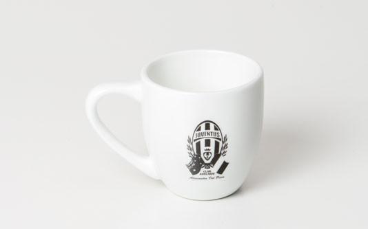 Ceramic Mugs - Tulip Espresso Cup Mugs