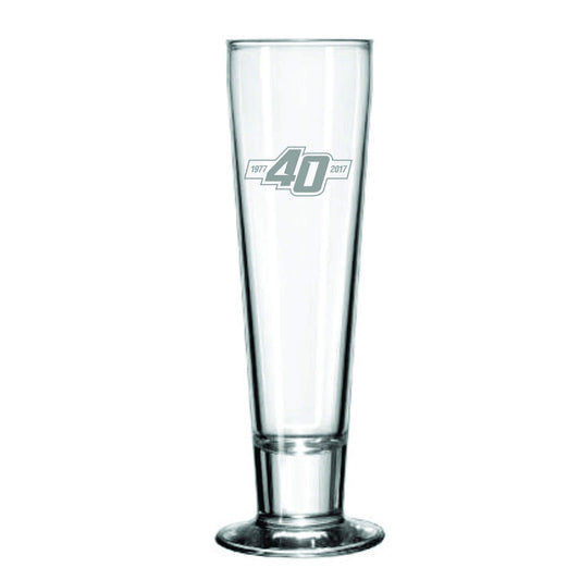 Personalised Glasses - Corporate - Beer Pilsner Engraved