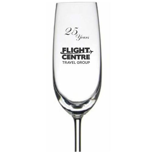 Engraved Champagne Glasses Bulk Engrave Works Australia