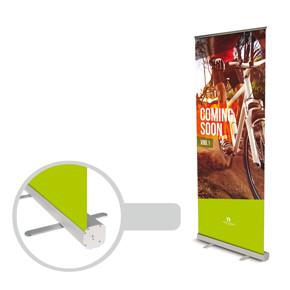 Print - Printed Pull Up Banner