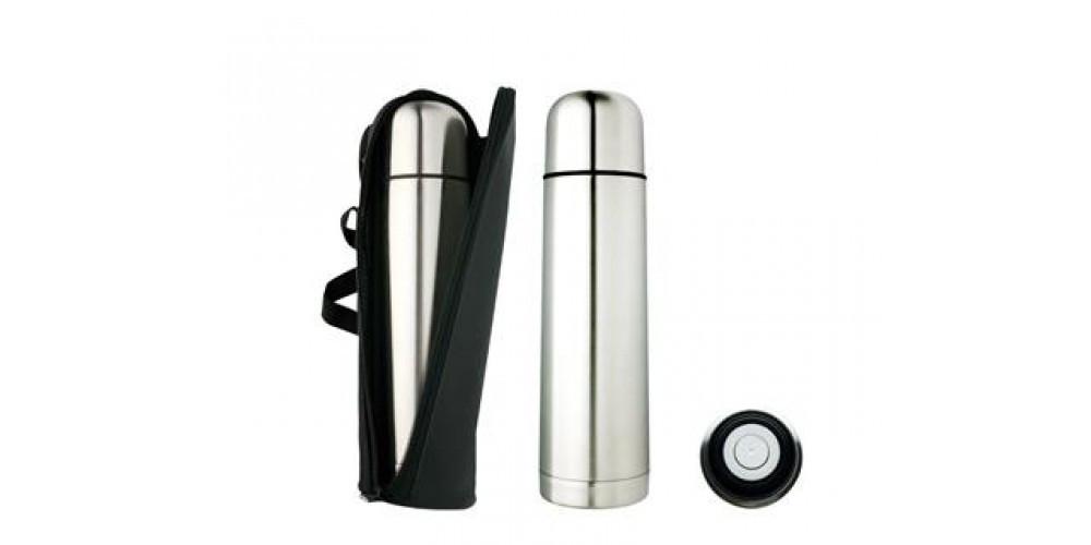 PROMOTIONAL DRINK WARES - M14 Vacuum Flask 500ml