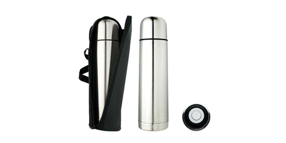 PROMOTIONAL DRINK WARES - M14 Vacuum Flask 500ml