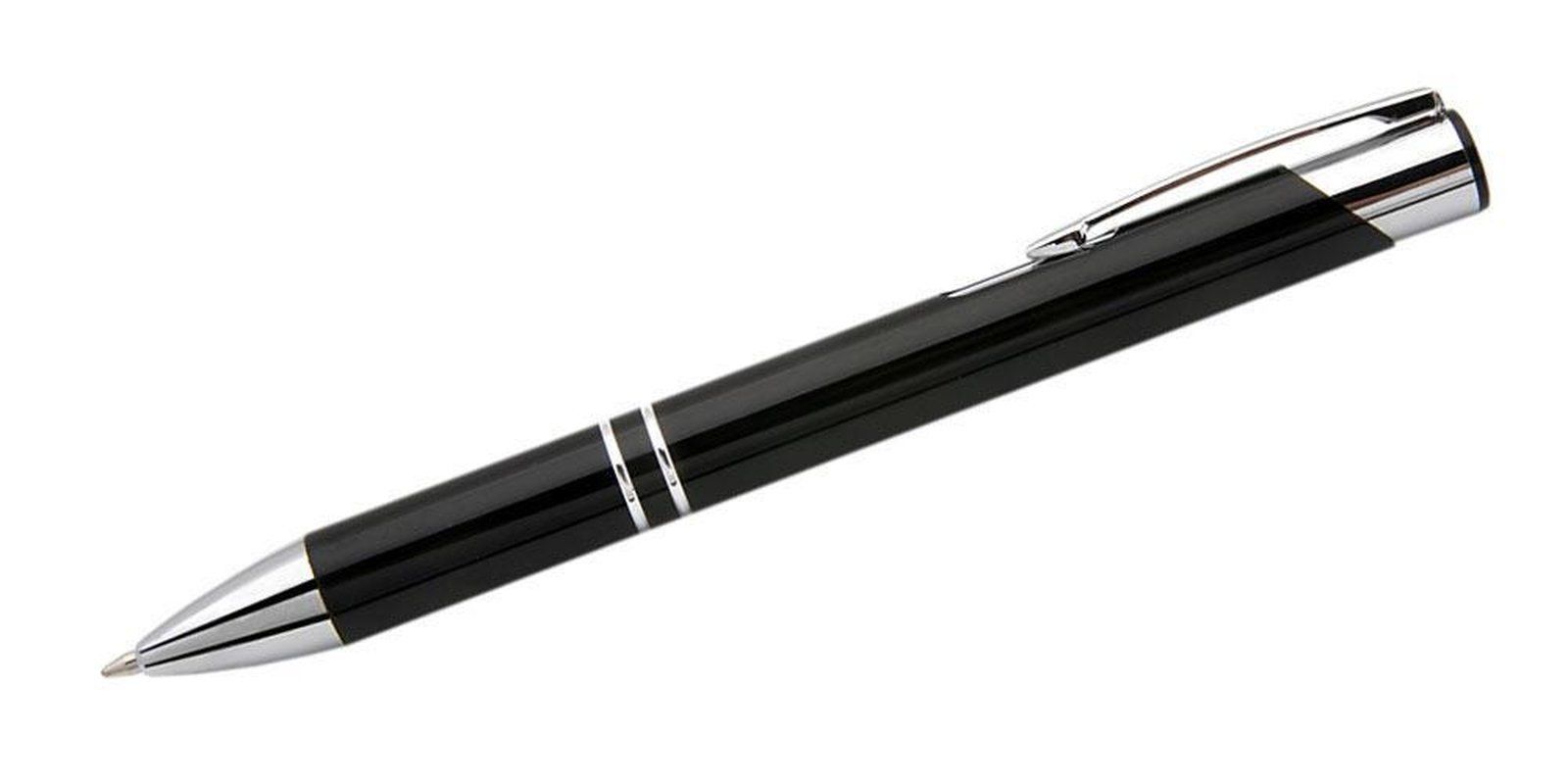 Promotional Pens - Engraved Deluxe Metal Pens