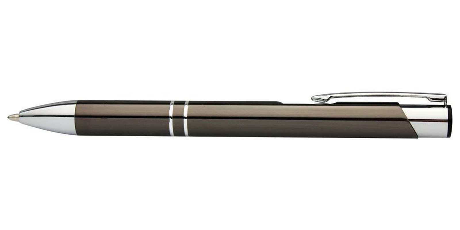Promotional Pens - Engraved Deluxe Metal Pens