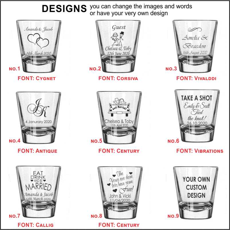 Personalised Votive Glass Candle Holder Gift Personalised Glasses Engrave Works 