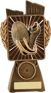Trophies And Awards - Rugby Trophies