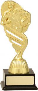 Trophies And Awards - Rugby Trophies