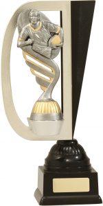 Trophies And Awards - Rugby Trophies