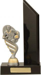Trophies And Awards - Rugby Trophies