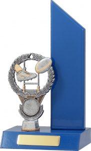 Trophies And Awards - Rugby Trophies