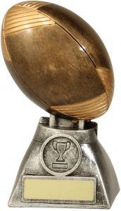 Trophies And Awards - Rugby Trophies