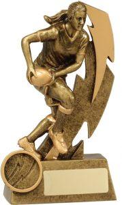 Trophies And Awards - Rugby Trophies