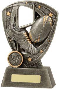 Trophies And Awards - Rugby Trophies