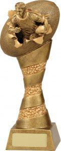 Trophies And Awards - Rugby Trophies